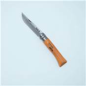 COUTEAU OPINEL CARBONE N10