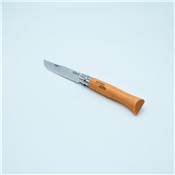 COUTEAU OPINEL CARBONE N12