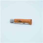 COUTEAU OPINEL CARBONE N6