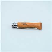 COUTEAU OPINEL CARBONE N7